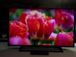 Sony Bravia KDL-40R450B Led tv jótállással, főkép