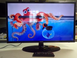 Samsung UE32F4000 Led tv jótállással, főkép