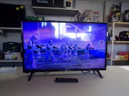 LG 32LK500BPLA led tv jótállással, főkép