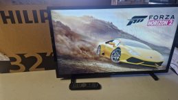 Philips 32PHS4503/12 Led tv jótállással, főkép