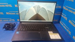 ASUS Vivobook X1504ZA-BQ856W Notebook jótállással, főkép