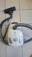 Electrolux EasyGo EEG41IW porszívó jótállással, főkép