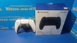 ÚJSZERŰ! Sony PlayStation 5 Gamepad (CFI-ZCT1W) Vezeték Nélküli Kontroller jótállással, főkép