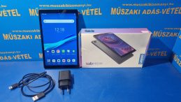 Lenovo Tab M8 TB-8505F tablet jótállással, főkép
