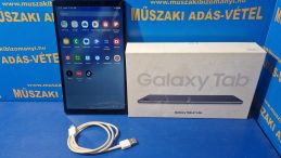Samsung Galaxy Tab A7 Lite T225 32GB tablet jótállással, főkép