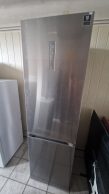Samsung RB41R7819SR Hűtő 3hónap jótállással, főkép