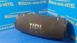 JBL Xtreme 3 Bluetooth hangfal jótállással