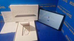 Szép ÚJSZERŰ állapot! Samsung Galaxy Tab A9+ 2027.01.20.-ig GYÁRI GARANCIA!, főkép