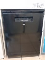 Beko DFN38530B 15terítékes szabadonálló Mosogatógép jótállással, főkép