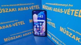 Xiaomi Redmi 15 128GB Mobiltelefon jótállással, főkép
