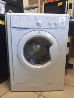 Indesit IWUC 4105 Extra keskeny(33cm) Mosógép jótállással, főkép
