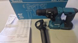 ÚJ! Makita DHR183Z Fúrókalapács 2028.03-24.-ig GYÁRI GARANCIA!, főkép