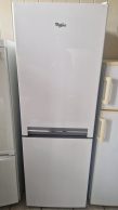 Whirlpool BLF 7001 W Hűtő 3hónap jótállással, főkép