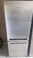 Whirlpool BLF 5121 OX Hűtő 3hónap jótállással, főkép