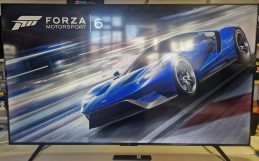 TCL 65P7K Qled smart tv (okos) jótállással, főkép