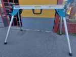 ÚJ! Makita LS1219L Gérvágó 2029.04.-hó ig GYÁRI GARI+Makita WST06 munkapad, kép 1