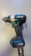 Makita DDF486 Behajtó jótállással, főkép