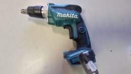 Makita DFS452 Gipszkarton behajtó jótállással, főkép