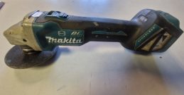 Makita DGA513 Sarokcsiszoló flex jótállással, főkép