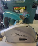 Makita SP6000 Körfűrész jótállással, főkép