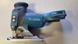 Makita DJV181 Dekopírfűrész jótállással, főkép
