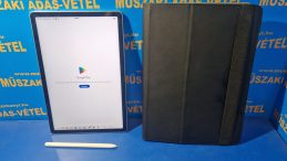 ÚJSZERŰ Samsung Galaxy Tab S9 SM-X510 jótállással, főkép