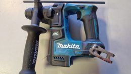 Makita DHR171 Fúrókalapács jótállással, főkép