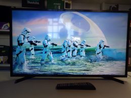 Samsung UE40J5200 Led tv jótállással, főkép