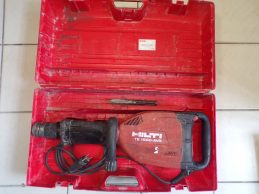 Hilti TE 1500-AVR Vésőkalapács jótállással, főkép
