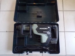 HiKOKI (Hitachi) H60ME Vésőkalapács jótállással, főkép