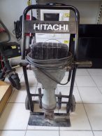 HiKOKI (Hitachi) H90SG Vésőkalapács jótállással, főkép