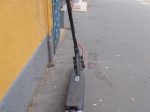 Xiaomi Electric Scooter 5 Pro roller jótállással, kép 2
