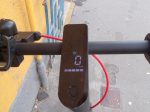 Xiaomi Electric Scooter 5 Pro roller jótállással, kép 3
