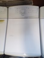 Whirlpool AWE 6619 mosógép 6hónap jótállással, főkép