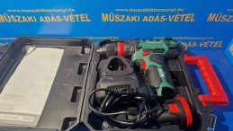 ÚJ! PARKSIDE PBSA 12 D2 Behajtó jótállással, főkép
