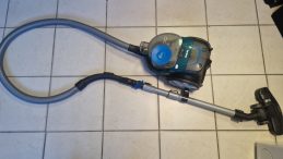 Philips FC9334 Porszívó jótállással, főkép