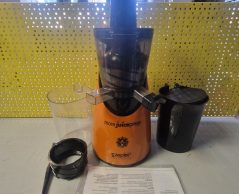 Zepter More Juice Press Frozen TF-999F Gyümölcsprés jótállással, főkép