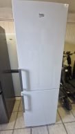 Beko RCSA330K21W Hűtő 3hónap jótállással, főkép