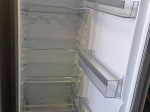 AEG RKE64021DX Hűtő 3hónap jótállással, kép 1