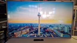 Sony Bravia KD-65XG7077 Smart led Tv (okos) jótállással, főkép