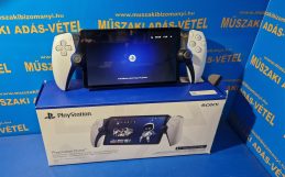 Sony PlayStation Portal játékkonzol jótállással, főkép