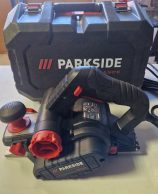 ÚJ! PARKSIDE PPEH 950 A1 Gyalu jótállással, főkép