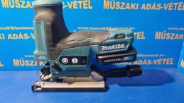 Makita JV102D Dekopírfűrész jótállással, főkép