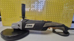 CMI C-WIS-2000 Flex sarokcsiszoló jótállással, főkép