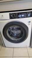 Electrolux EW7F248S Inverteres mosógép 6hónap jótállással, főkép