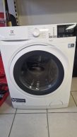Electrolux EW7W447W Inverteres Mosó-szárítógép 6hónap jótállással, főkép